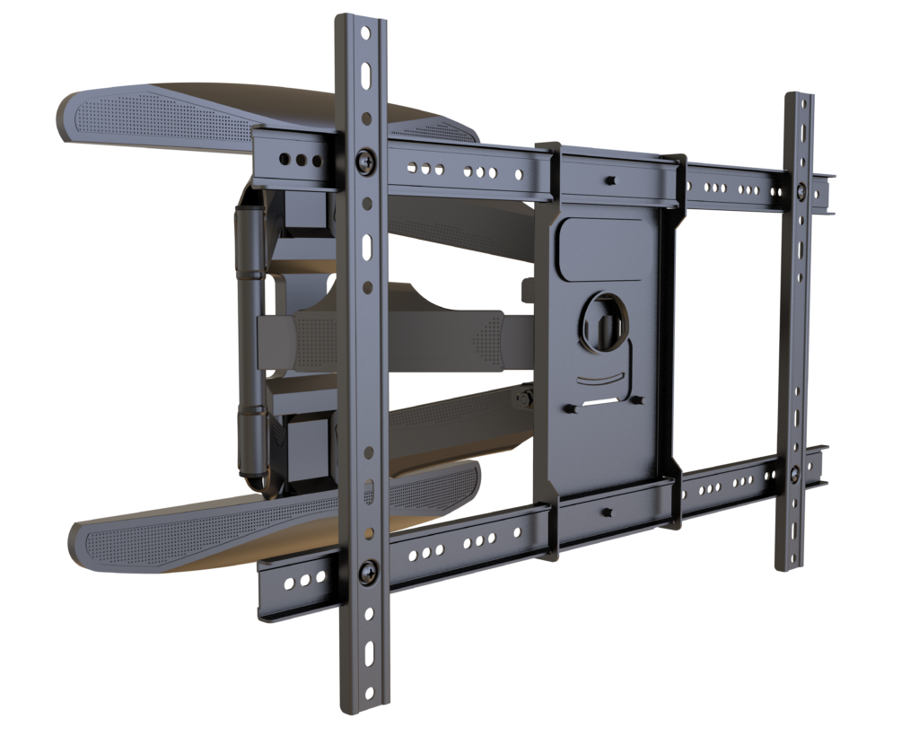 TV Wall Bracket Articulating Wall Mount, FullMotion Mounts for 32"65