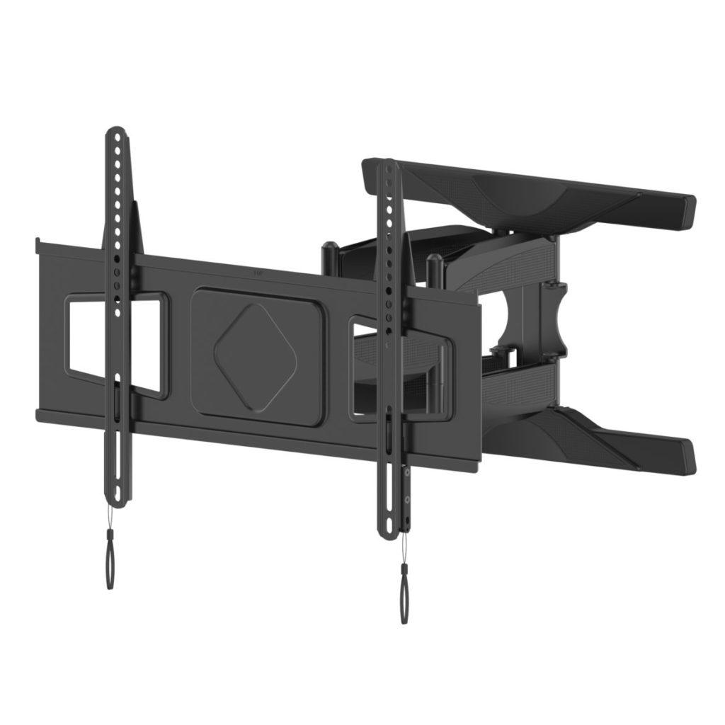 Buy Pull down TV wall mount for 32 inch tv bracket - 50 inch tv bracket