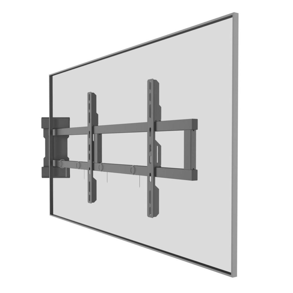 Buy Swing out TV mount universal bracket | Tranquil Mount